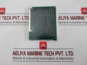 80360760-001 Pcb Module Brand Yamatake-Honeywell Mcm-Romii