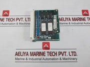 80360760-001 Pcb Module Brand Yamatake-Honeywell Mcm-Romii