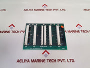 Yamatake-honeywell 80360790-001 Pcb Card Ubp 2
