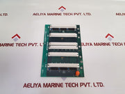 Yamatake-honeywell 80360790-001 Pcb Card Ubp 2