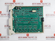 80363969-150-Analog-Output-16-Circuit-Board-Honeywell-Enp2008022-Rev-F-209345-1