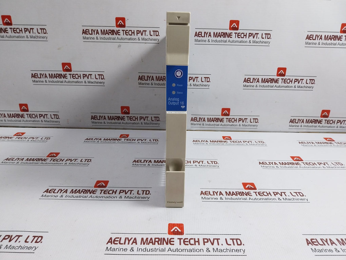 80363969-150-Analog-Output-16-Circuit-Board-Honeywell-Enp2008022-Rev-F-209345-1