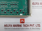 80363969-150-Analog-Output-16-Circuit-Board-Honeywell-Enp2008022-Rev-F-209345-7