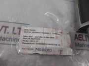 Gysin Gpl080-2Gw/30 1 Motor Gearbox Assembly T91003765