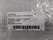 Unitor 510010T 1352A Cylinder Regulator Series 510