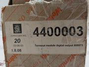 8050731001-Digital-Output-Expansion-Modul-Weidmuller-209882-13