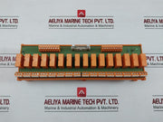 8050731001 Digital Output Expansion Module By Weidmuller