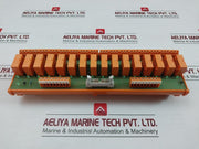 8050731001 Digital Output Expansion Module By Weidmuller