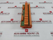 8050731001 Digital Output Expansion Module By Weidmuller