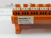 8050731001 Digital Output Expansion Module By Weidmuller