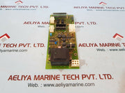 Siemens 6ga2 491/1a automatic voltage regulator g33928-u2954-f001-b0-0036
