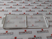 8061812 Double Fluff Dryer Filter
