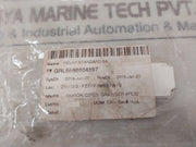 Lot Of 6X Omron G2R-2-s (S) General Purpose Relay