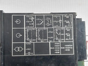 8071c40-Aa Temperature Controller 3a 250v By Amot Controls