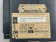 8071c40-Aa Temperature Controller 3a 250v By Amot Controls