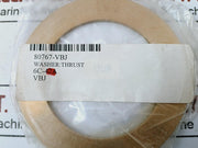 80767-vbj Washer-thrust 6C