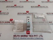 Siemens 3Ug4513-1Br20 Voltage Monitoring Relay 690V
