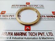 80885349 Bronze Seal Ring