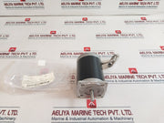 Electrocraft Da34Hbb-1 Bldc Motor 12Vdc 4.1Amps