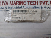 80994-2 Rotating Cutter Blade