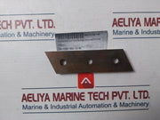 80994-2 W/Shim Stock Rotating Cutter Blade