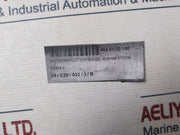 80994-2 Rotating Cutter Blade W/Shim Stock