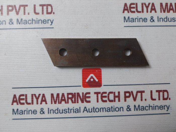 80994-2 W/Shim Stock Rotating Cutter Blade – Aeliya Marine