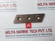 80994-2 Rotating Cutter Blade W/Shim Stock