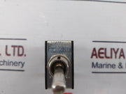 80,000 Series Toggle Switch E170607