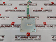 810-1037 Key Board Panel 0212-2