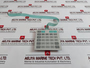 810-7542 0212-1 Keypad Panel