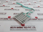 810-7542 0212-1 Keypad Panel
