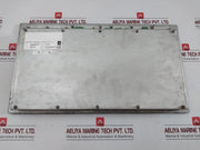 Kongsberg 8100192 Operator Control Panel Norcontrol