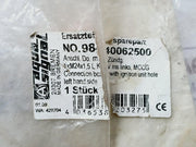 Lot of 4X 8100470000 Glamox Aqua Signal Spare Part Emergency Lamp holder B15 Kit