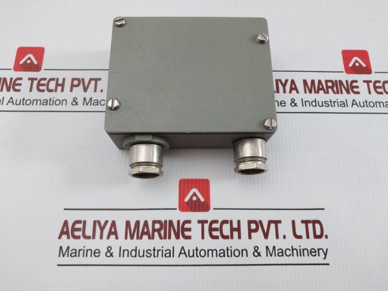 8100 Temperature Transmitter By Trafag  0 To 250˚C