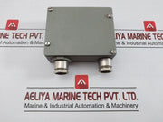 8100 Temperature Transmitter By Trafag  0 To 250˚C