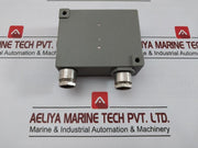 8100 Temperature Transmitter By Trafag  0 To 250˚C