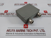 8100 Temperature Transmitter By Trafag  0 To 250˚C