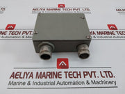 8100 Temperature Transmitter By Trafag  0 To 250˚C