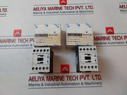 Eaton Dil A-22 Contactor Relay 220Vdc