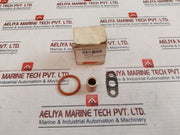 8107399 Bushing Threaded Pump Con