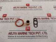 8107399 Bushing Threaded Pump Con
