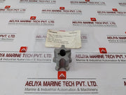 81142-03-01 Retainer Rear F/Choke Manual 3-1/16