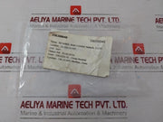 81142-03-01 Retainer Rear F/Choke Manual 3-1/16