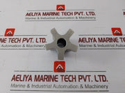 81142-03-01 Retainer Rear F/Choke Manual 3-1/16