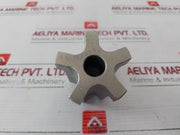 81142-03-01 Retainer Rear F/Choke Manual 3-1/16