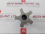 81142-03-01 Retainer Rear F/Choke Manual 3-1/16
