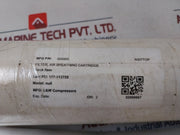 L&W Compressors 000003 Air Breathing Cartridge Filter