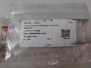 329 220/240V Water Inlet Solenoid Valve 0300025