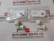 329 220/240V Water Inlet Solenoid Valve 0300025